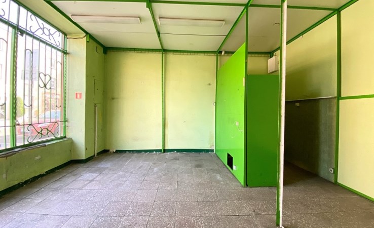 lokal na wynajem - Tychy, Stare Tychy
