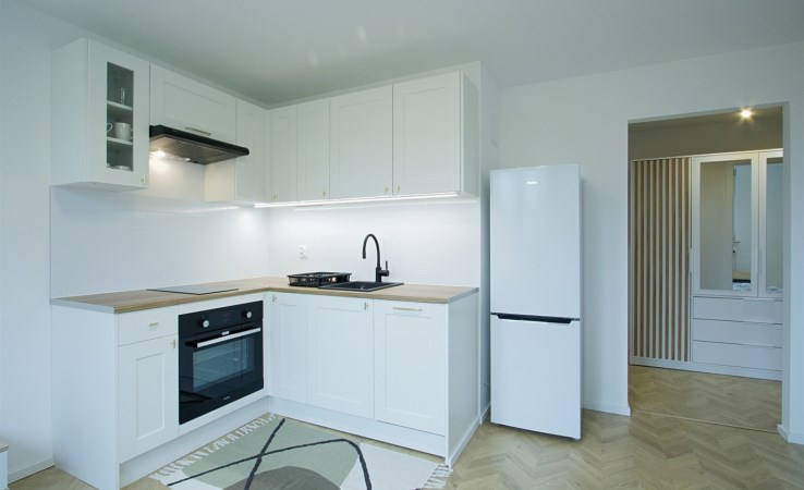 mieszkanie na wynajem - Tychy, Honoraty