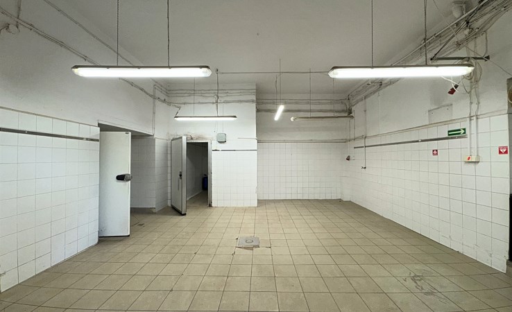 hala na wynajem - Tychy