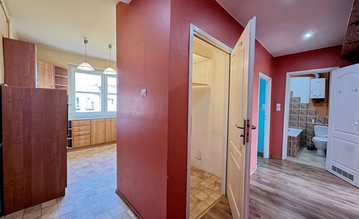 mieszkanie na sprzedaż - Tychy, A, Arkadowa