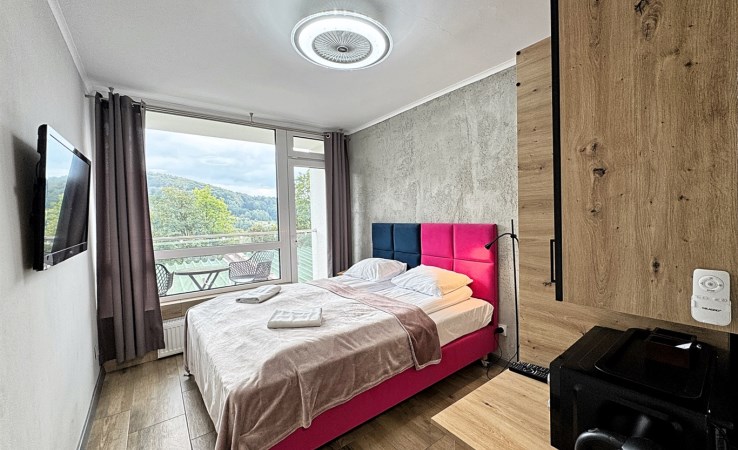 mieszkanie na sprzedaż - Ustroń, Wczasowa