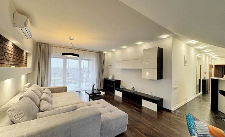 mieszkanie na sprzedaż - Tychy, Aleja Bielska