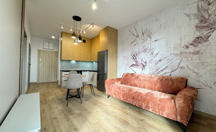 mieszkanie na wynajem - Tychy