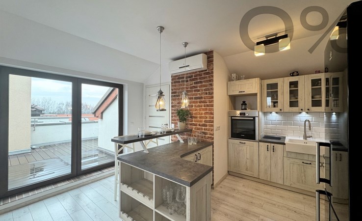 mieszkanie na sprzedaż - Katowice, Suberlaka