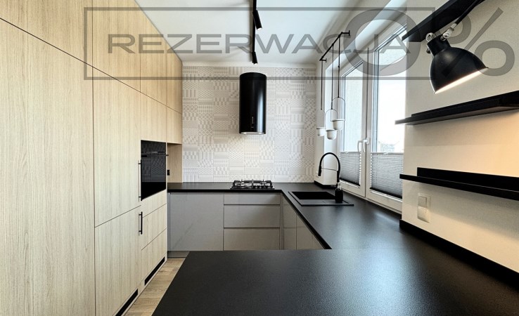 mieszkanie na sprzedaż - Tychy, Stare Tychy, Aleja Bielska