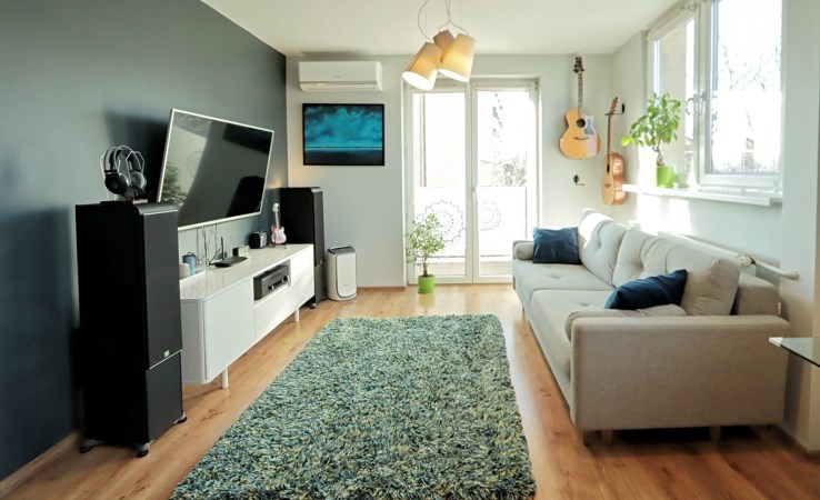 mieszkanie na sprzedaż - Tychy, Dębowa