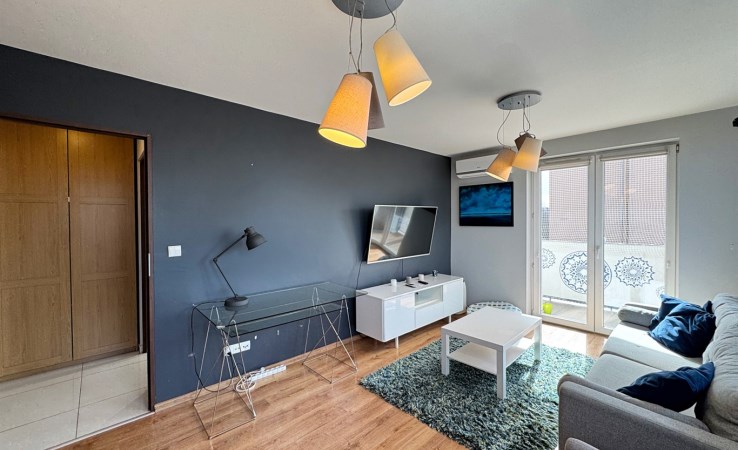 mieszkanie na sprzedaż - Tychy, Dębowa