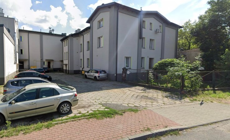 mieszkanie na sprzedaż - Sosnowiec, Lipowa