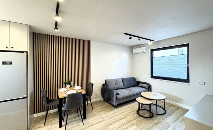 mieszkanie na wynajem - Tychy