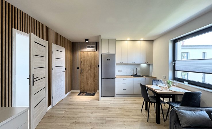 mieszkanie na wynajem - Tychy