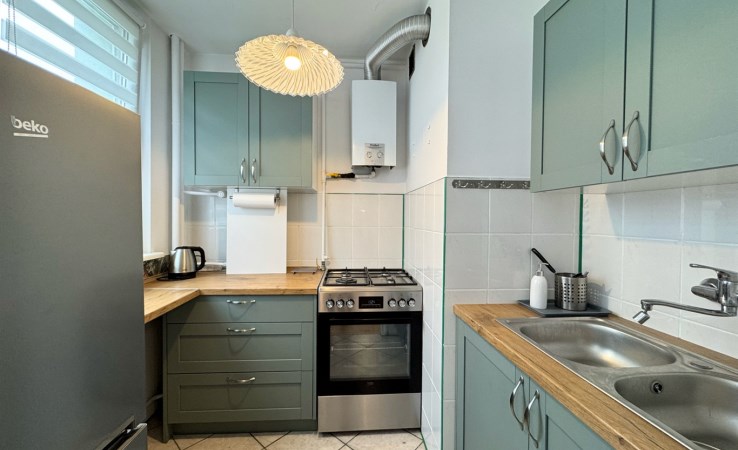 mieszkanie na wynajem - Tychy, Wejchertów