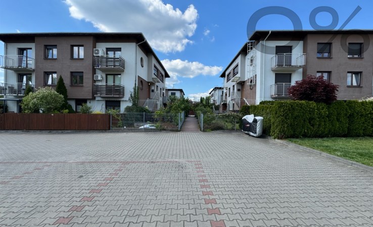 mieszkanie na sprzedaż - Katowice, Leszczynowa